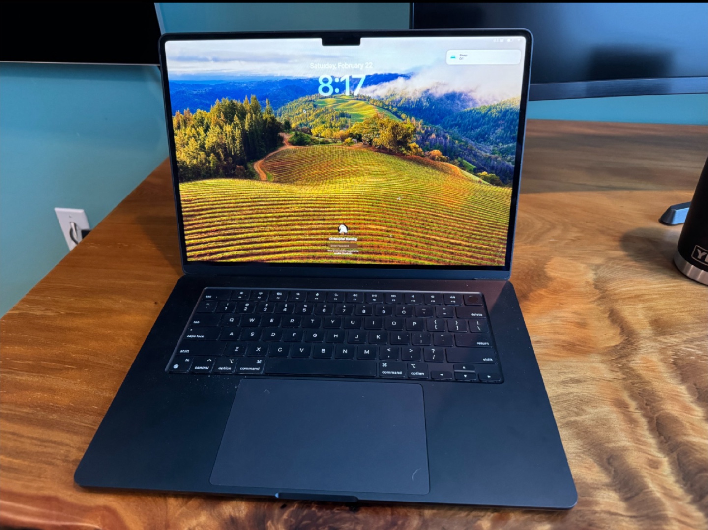 MacBook Air 15” M3