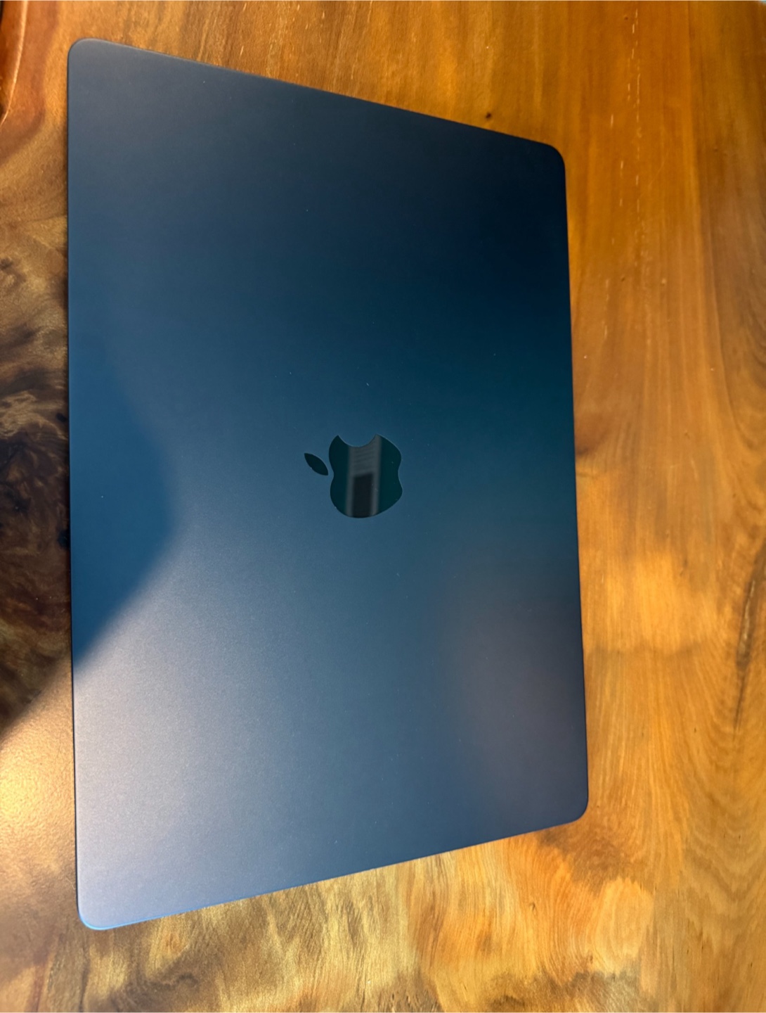MacBook Air 15” M3 - photo 2
