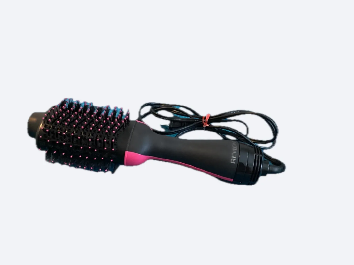 Revlon One-Step Hair Dryer & Volumizer Hot Air Brush thumbnail