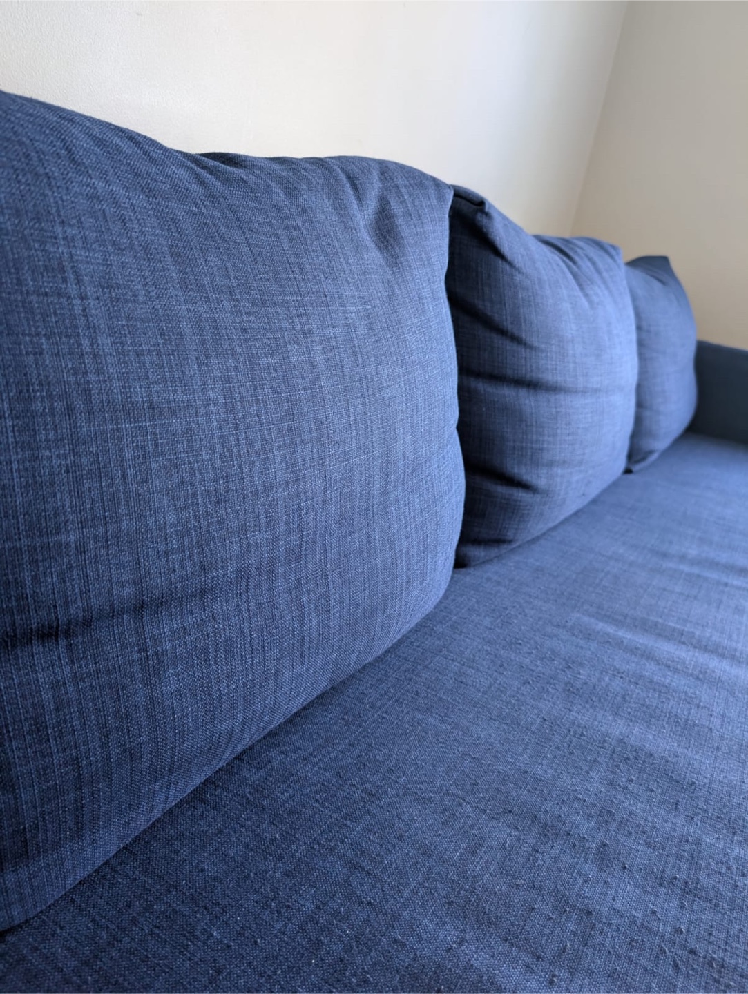 IKEA Farlov Sofa - Blue - photo 2
