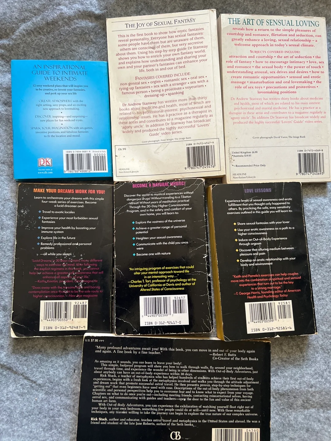 NewAge  books of reference. image indicator(2)