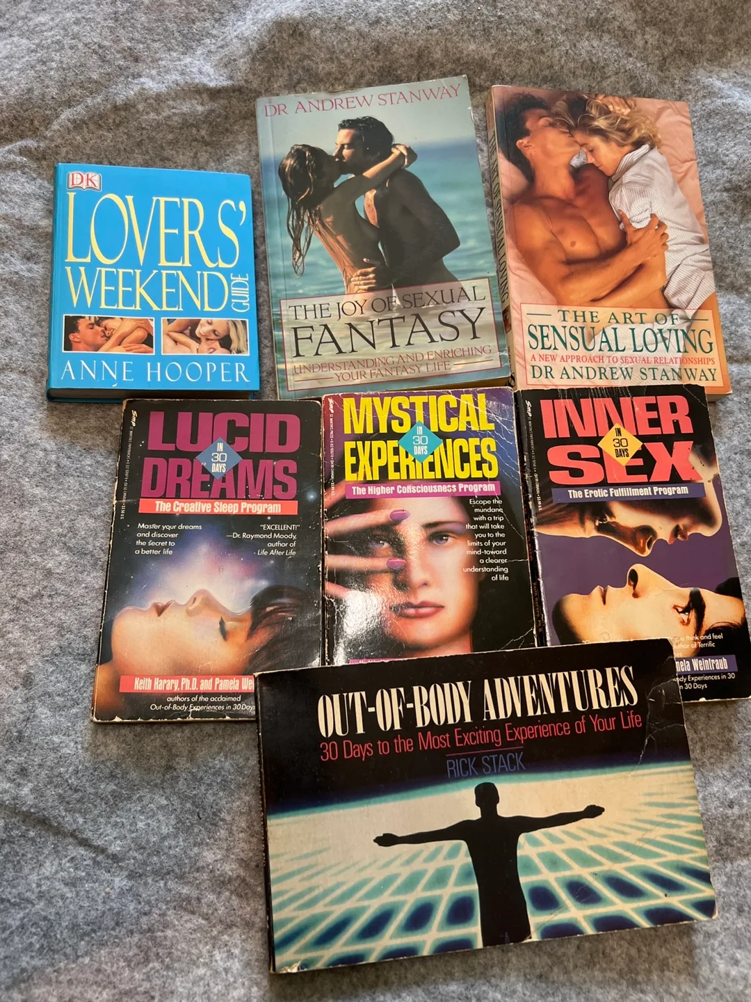 NewAge  books of reference. thumbnail