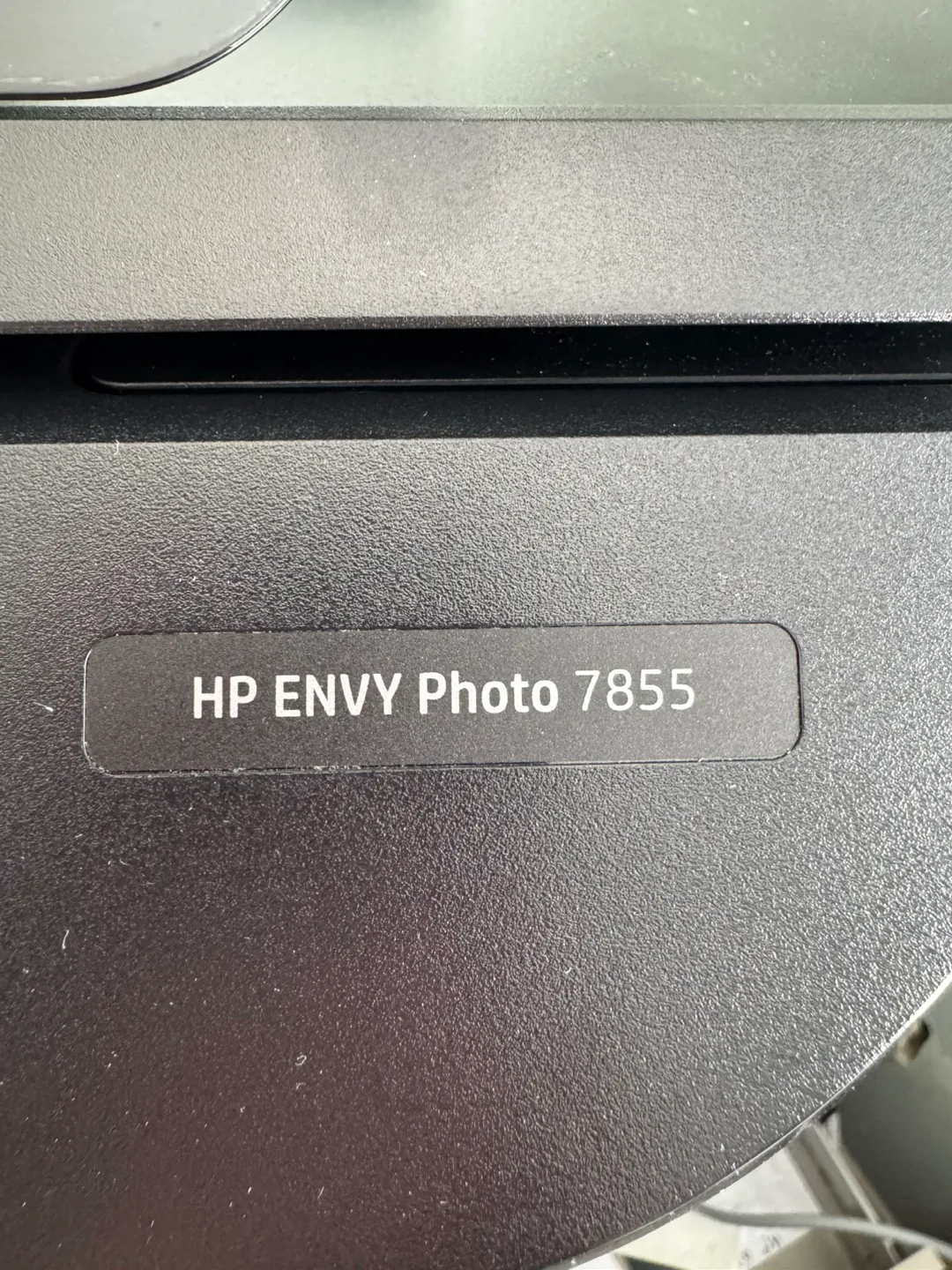 HP Envy Photo 7855 Printer thumbnail