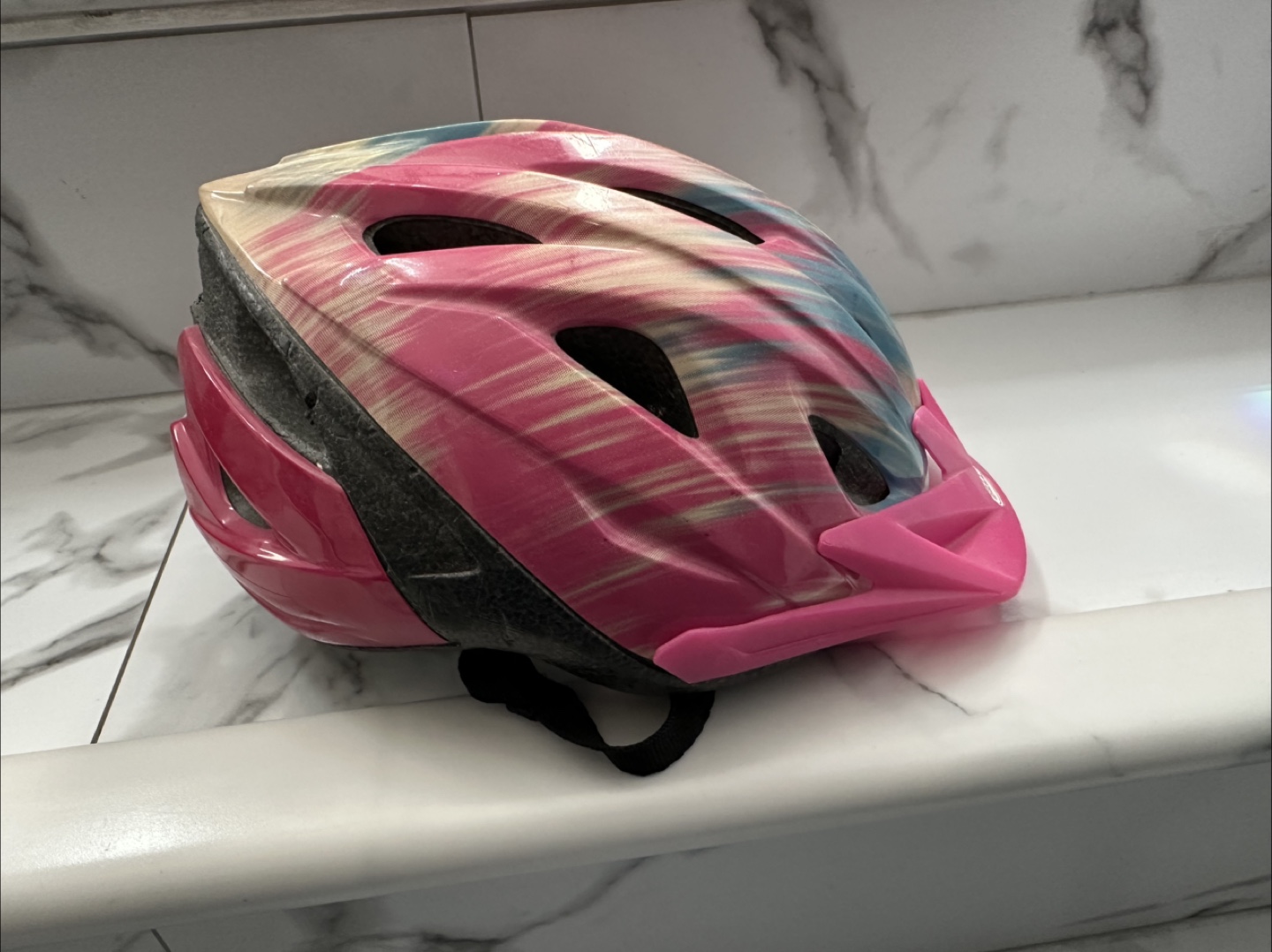 Bell Child Bike Helmet, Size 52-56cm - photo 2
