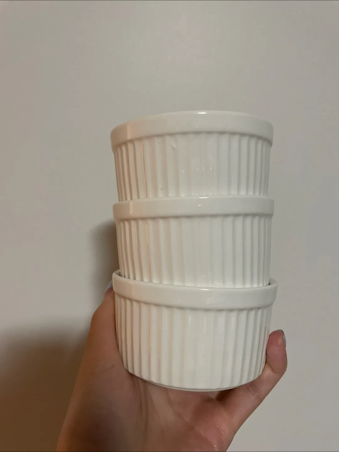 Ramekins - Set of 3 thumbnail