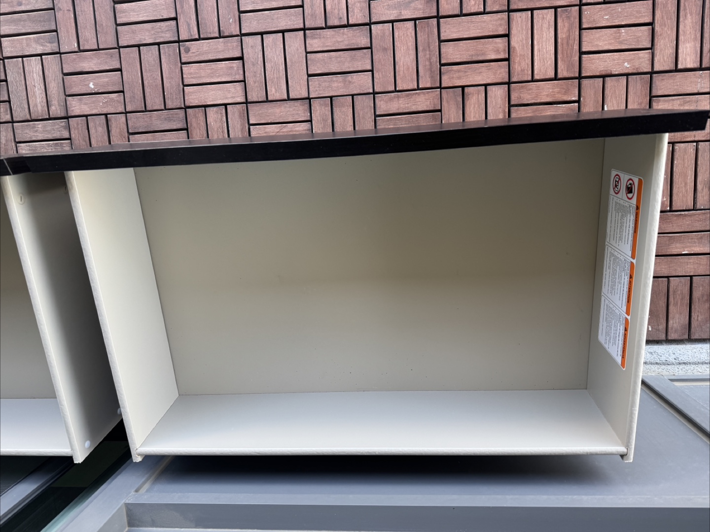 IKEA MALM drawers - photo 5