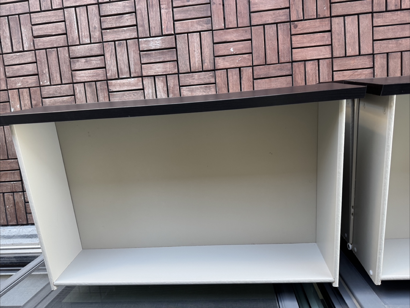 IKEA MALM drawers - photo 4