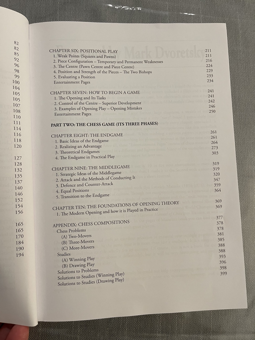 The Soviet Chess Primer by Ilya Maizelis - photo 4