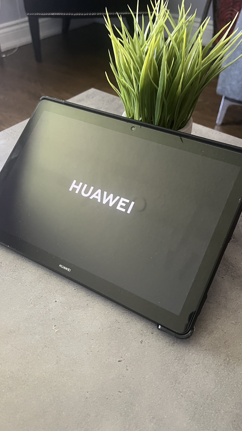 Huawei MediaPad T5 Tablet - photo 2