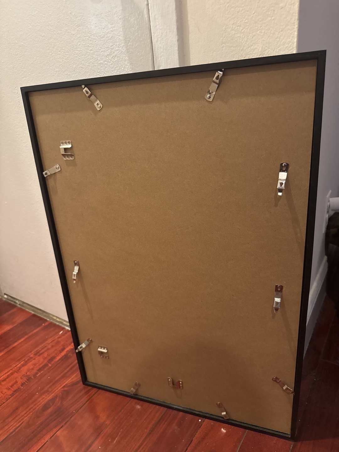 Black Picture Frame - photo 2