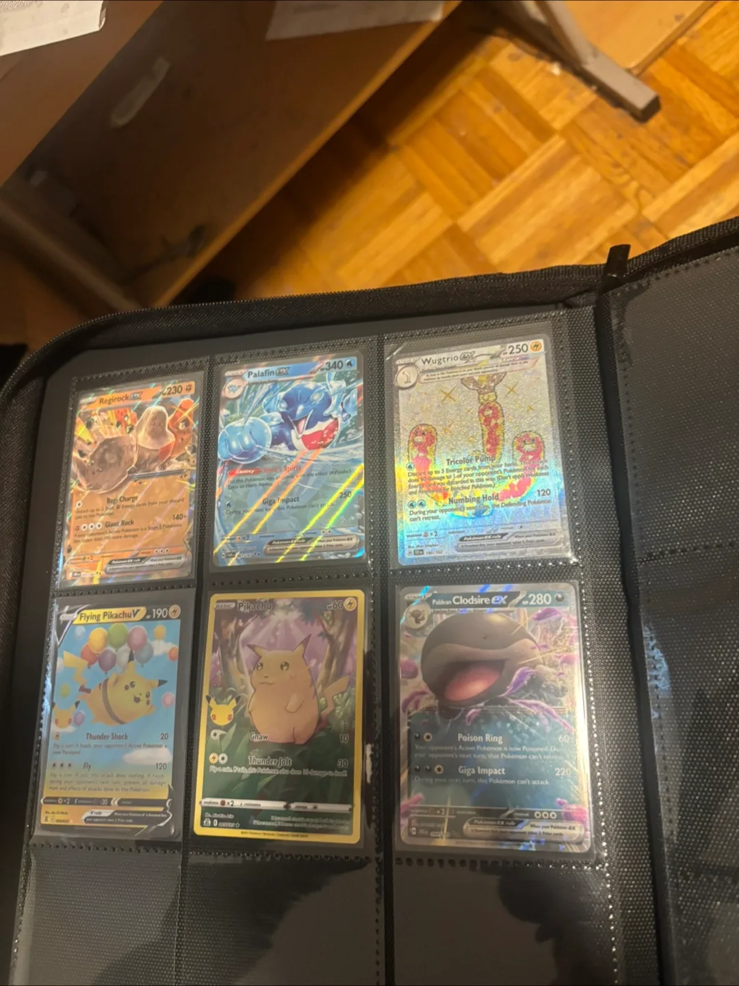 Pokémon Cards image indicator(3)