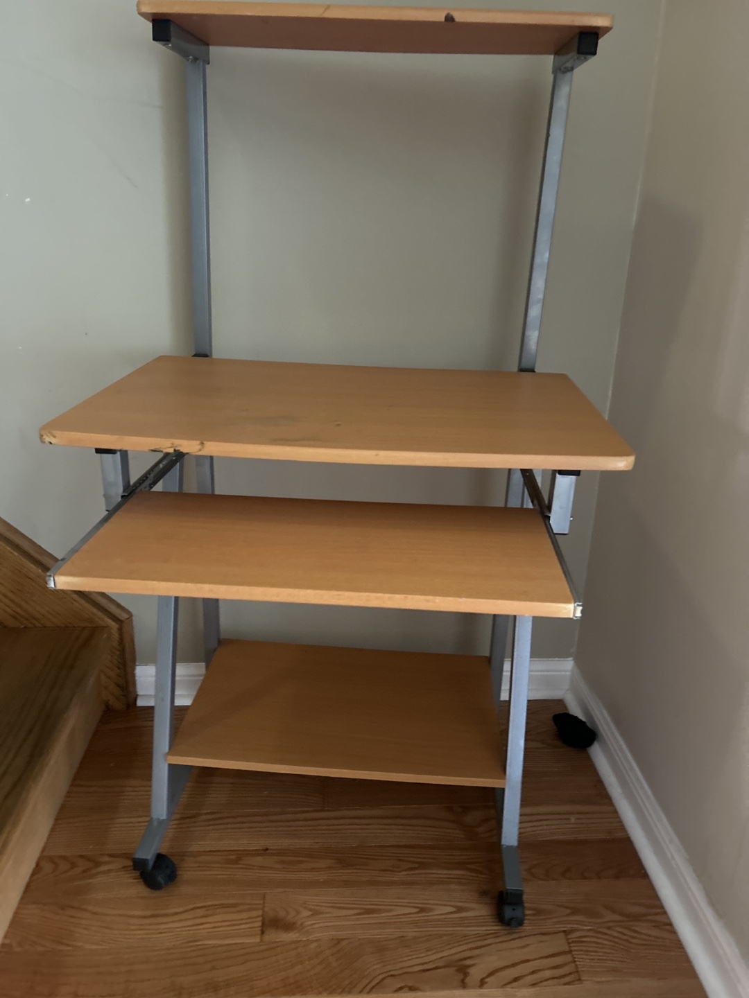 Standing Desk - Computer Desk - photo 3