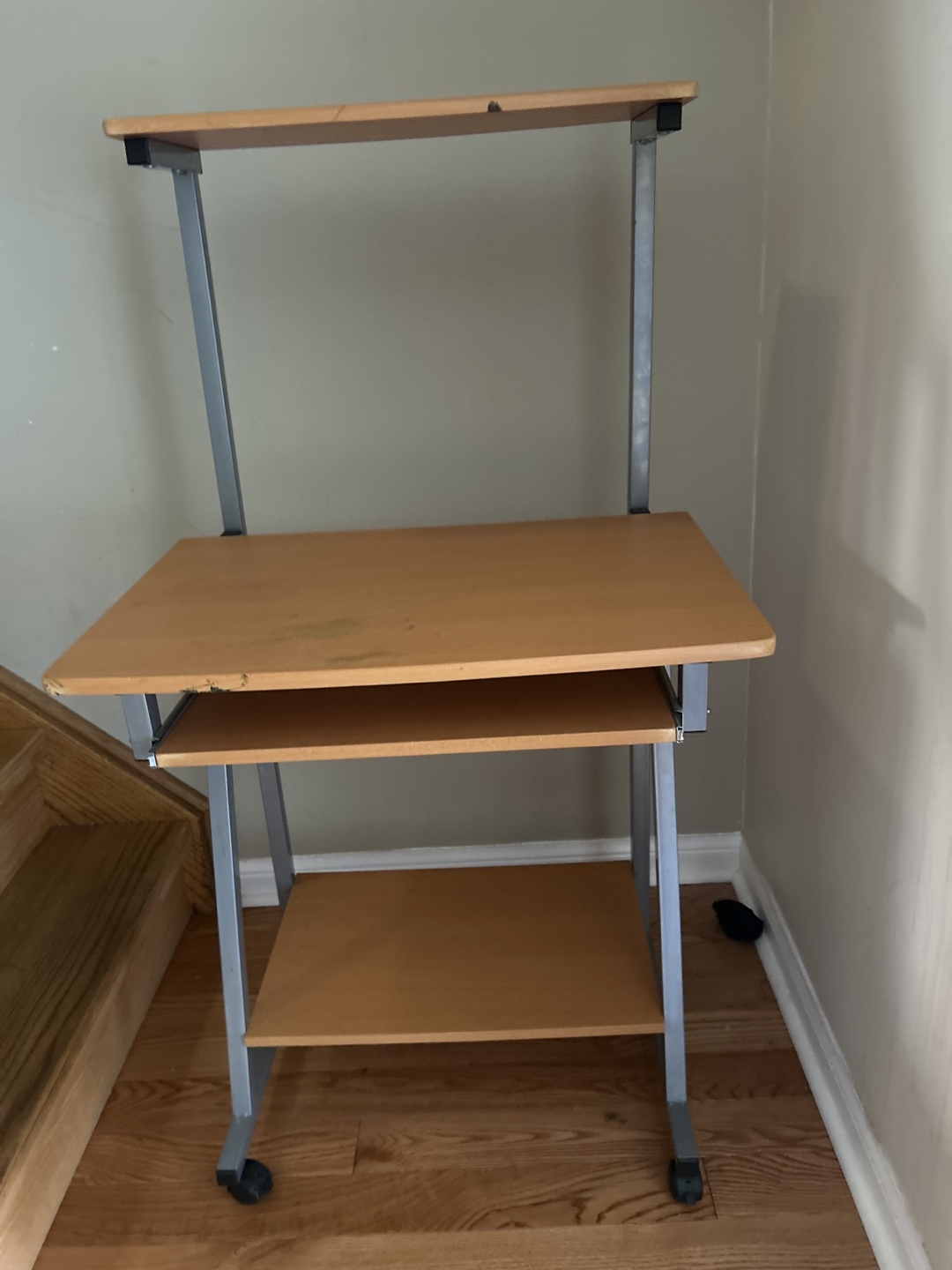 Standing Desk - Computer Desk