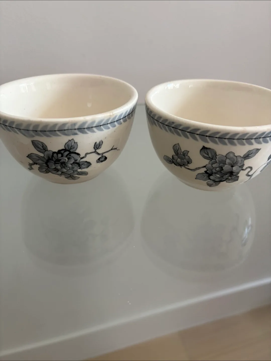 Globe Pottery Co. Bowls (Set of 2) thumbnail