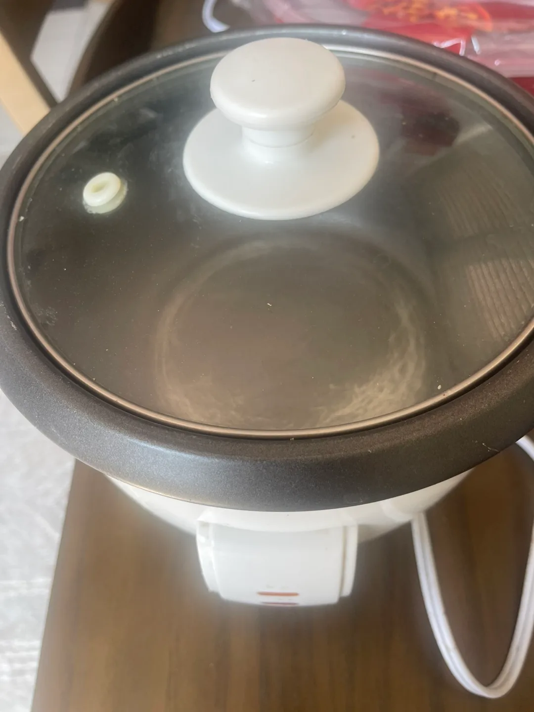 Proctor Silex Rice Cooker thumbnail