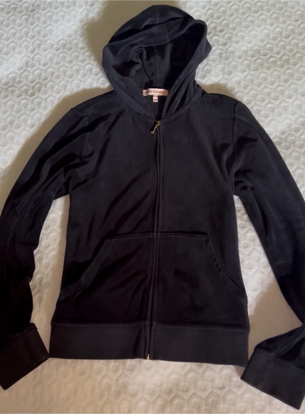 Juicy Couture Hoodie -XL (Dixie&Bloor) image indicator(5)