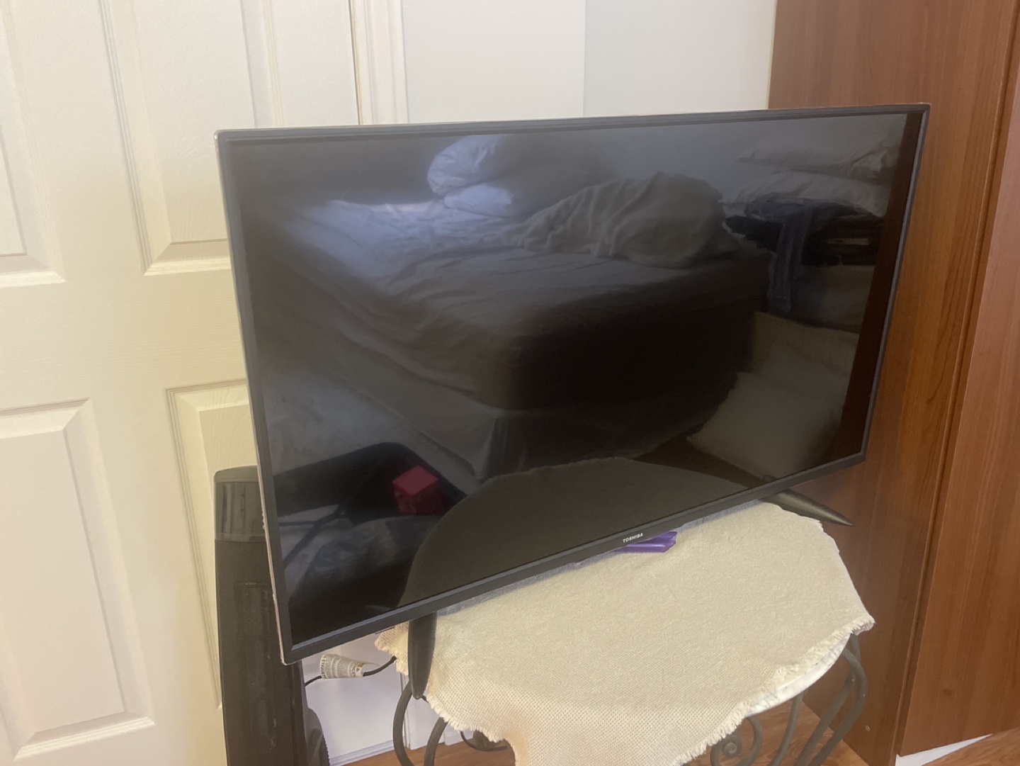 Best Buy 43LF711C20 43" LED TV