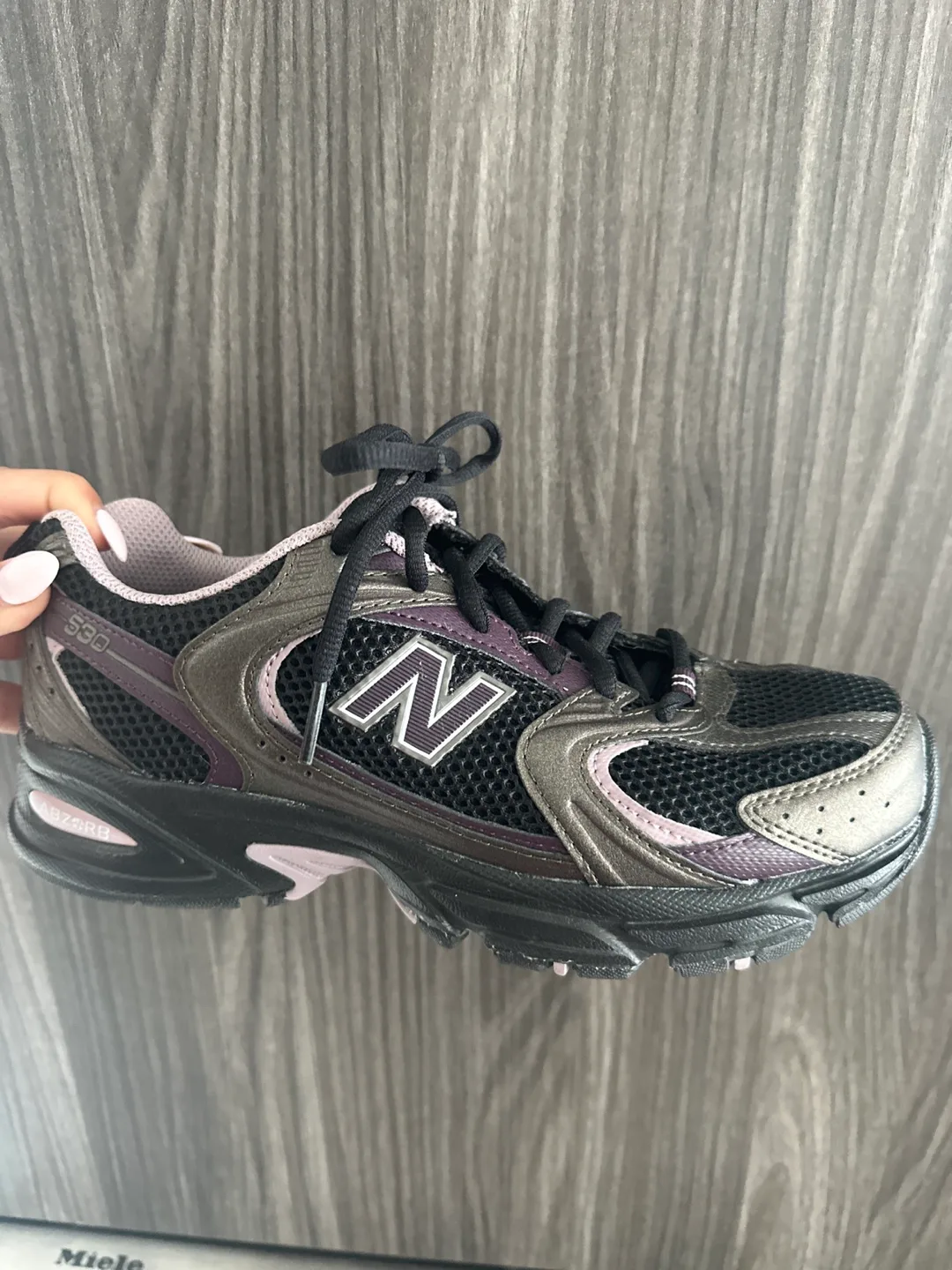 New Balance 530 Sneakers - Size 7.5 US thumbnail