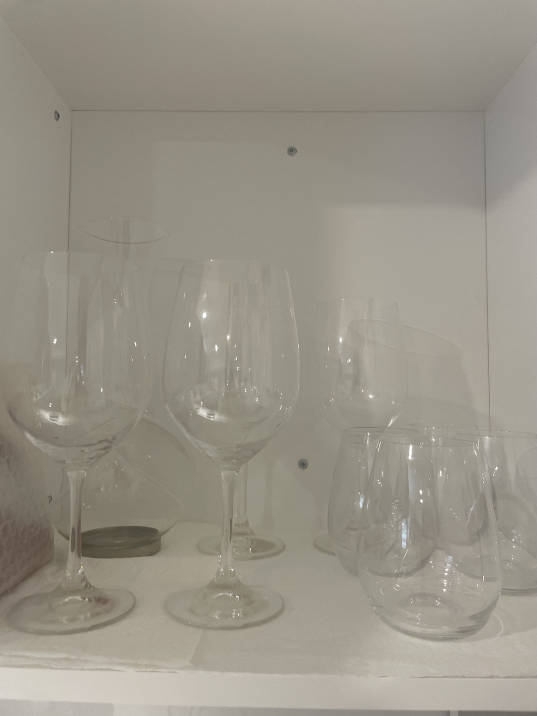 Wine Rack & Final Touch Decanter - photo 2