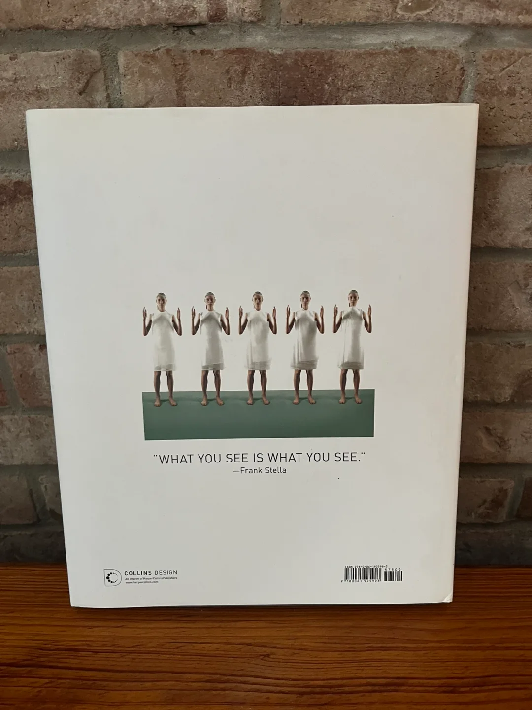 Minimalism and Fashion by Elyssa Dimant (Hardcover) image indicator(2)