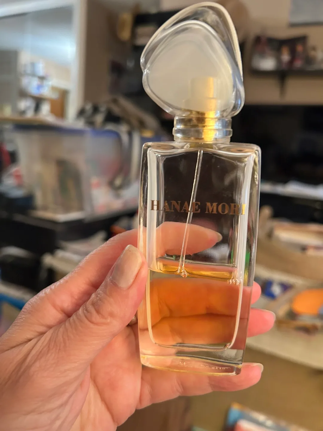 Coach Eau de Toilette Perfume image indicator(3)