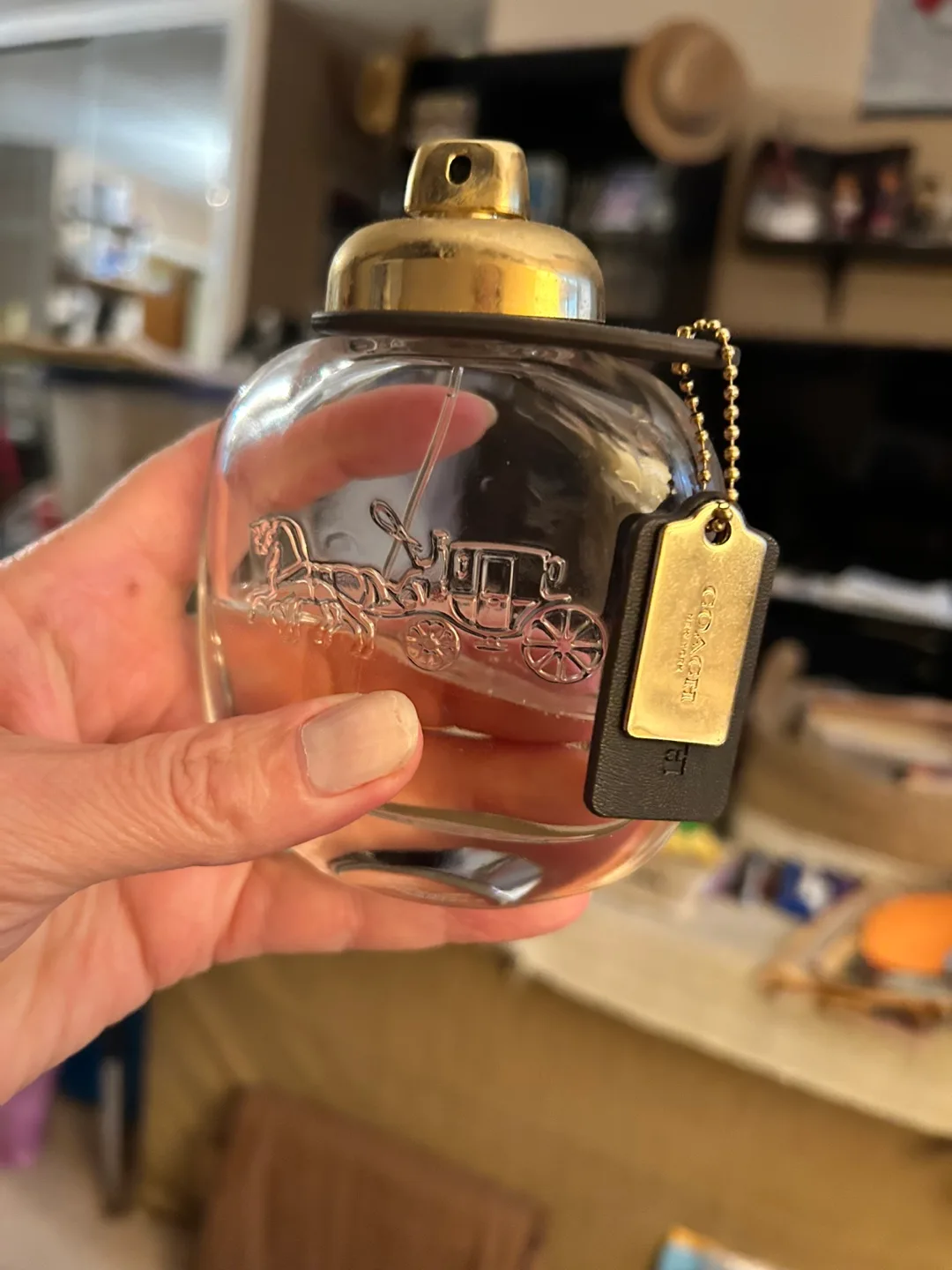 Coach Eau de Toilette Perfume image indicator(2)