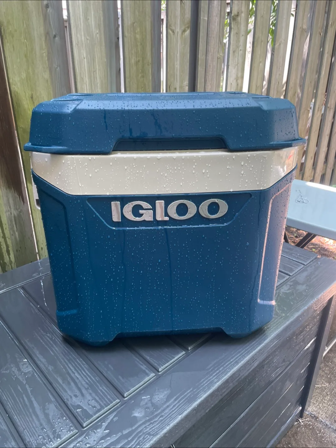 Igloo Rolling Cooler thumbnail
