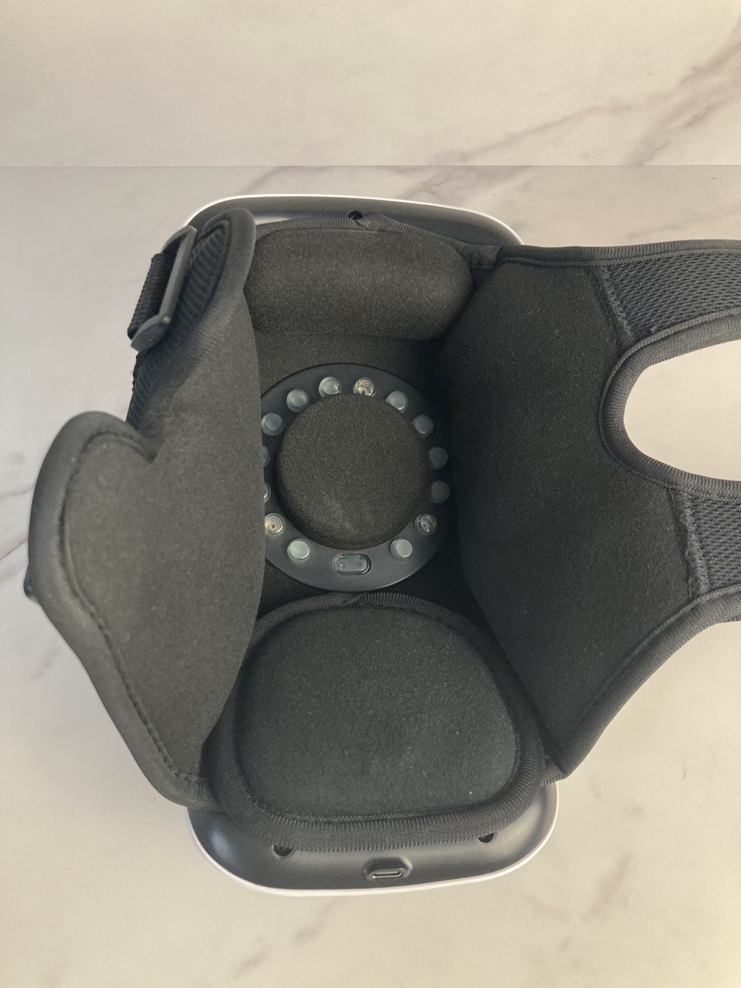 Snailax Heated Knee Massager - photo 2