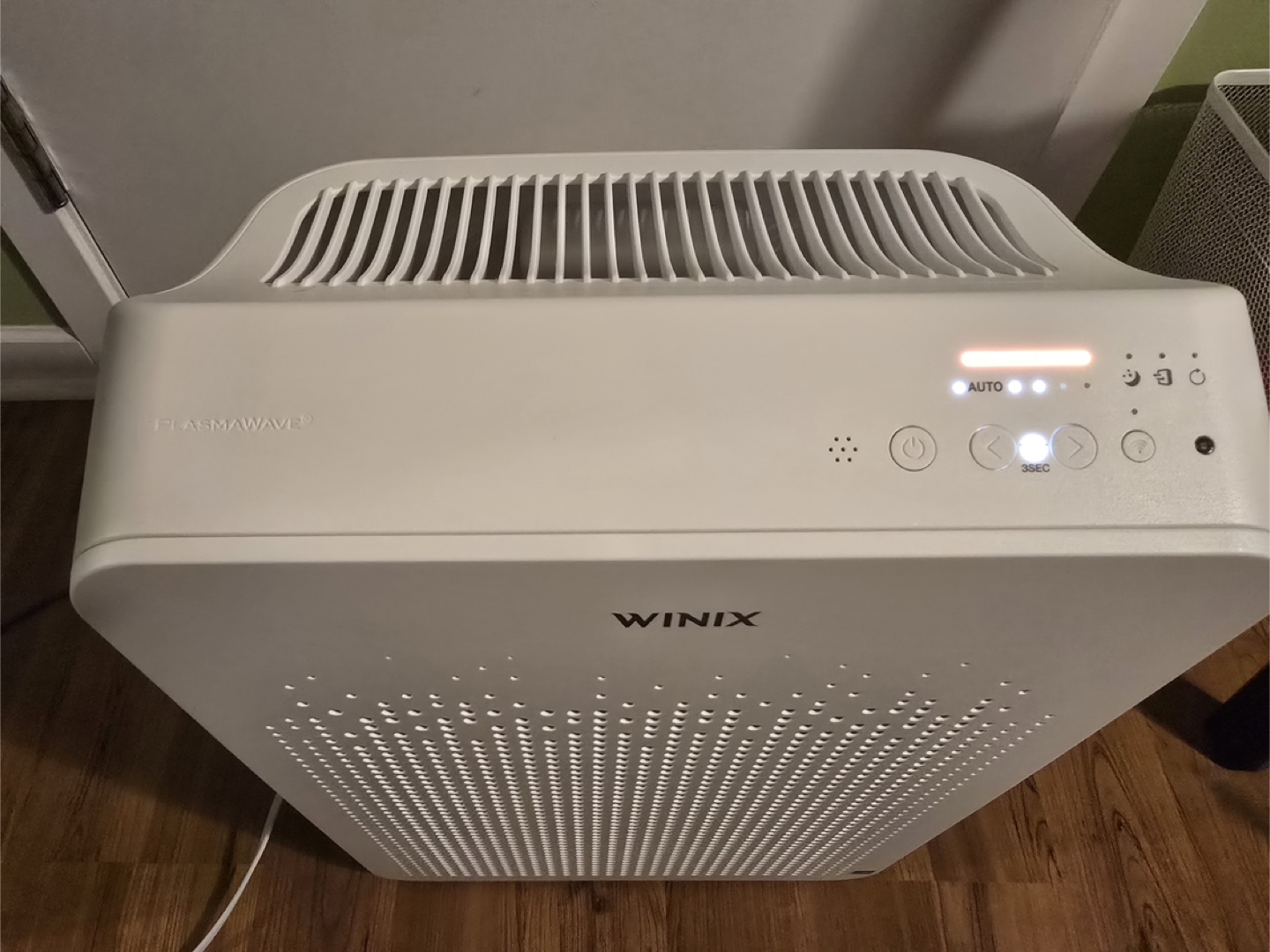Winix C545 Air Purifier