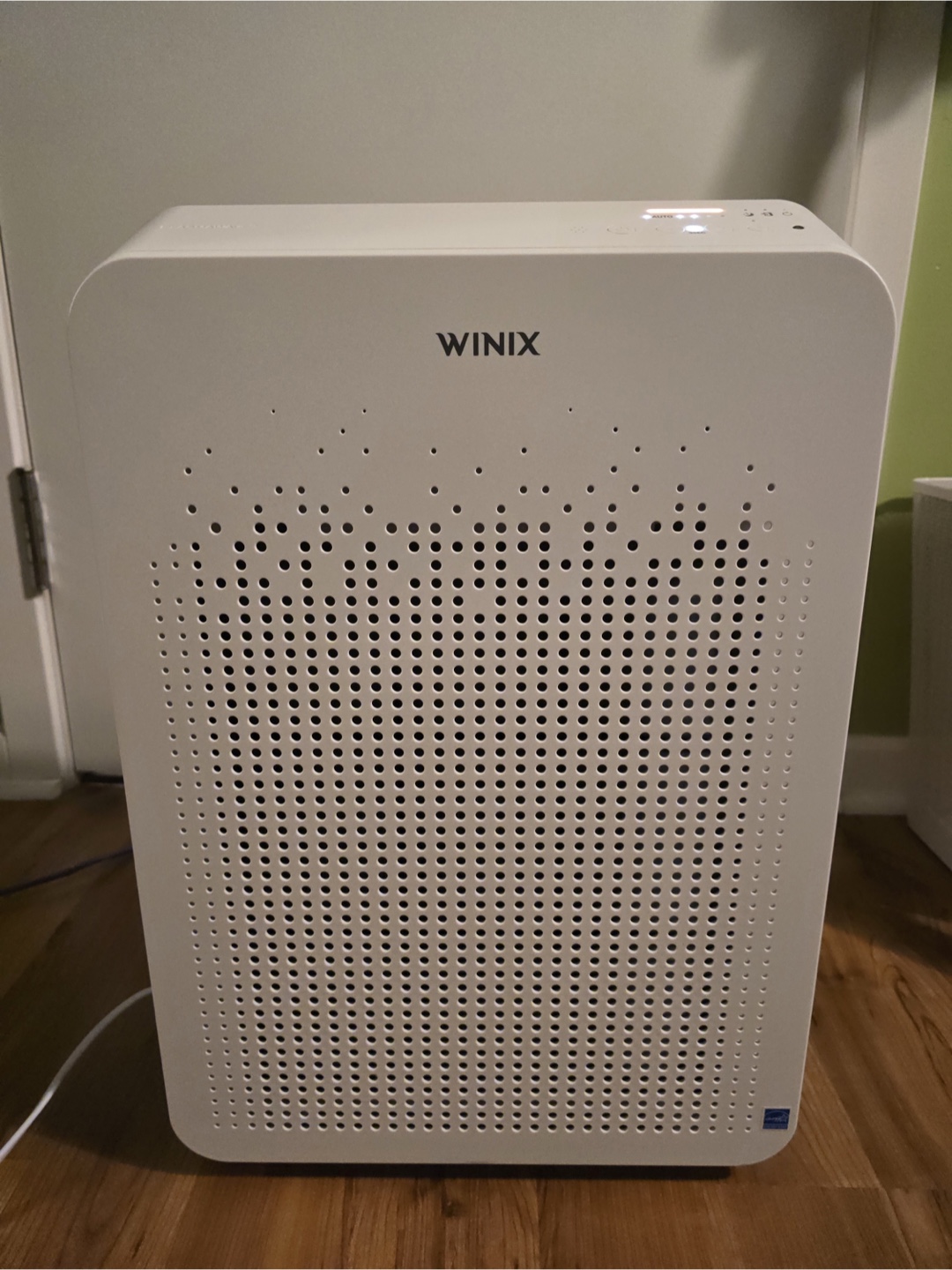 Winix C545 Air Purifier - photo 2