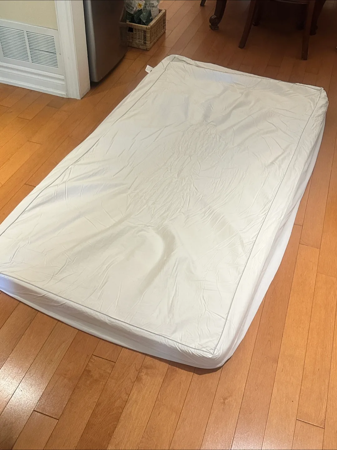 Sleep Innovations Foam Mattress Topper thumbnail