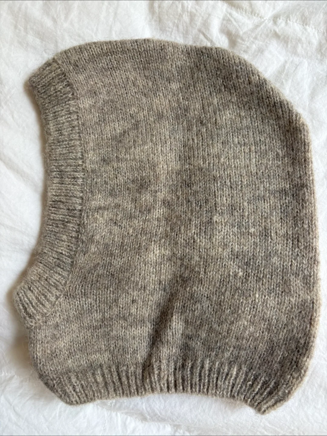 Cordera Designer Alpaca Balaclava from Spain thumbnail