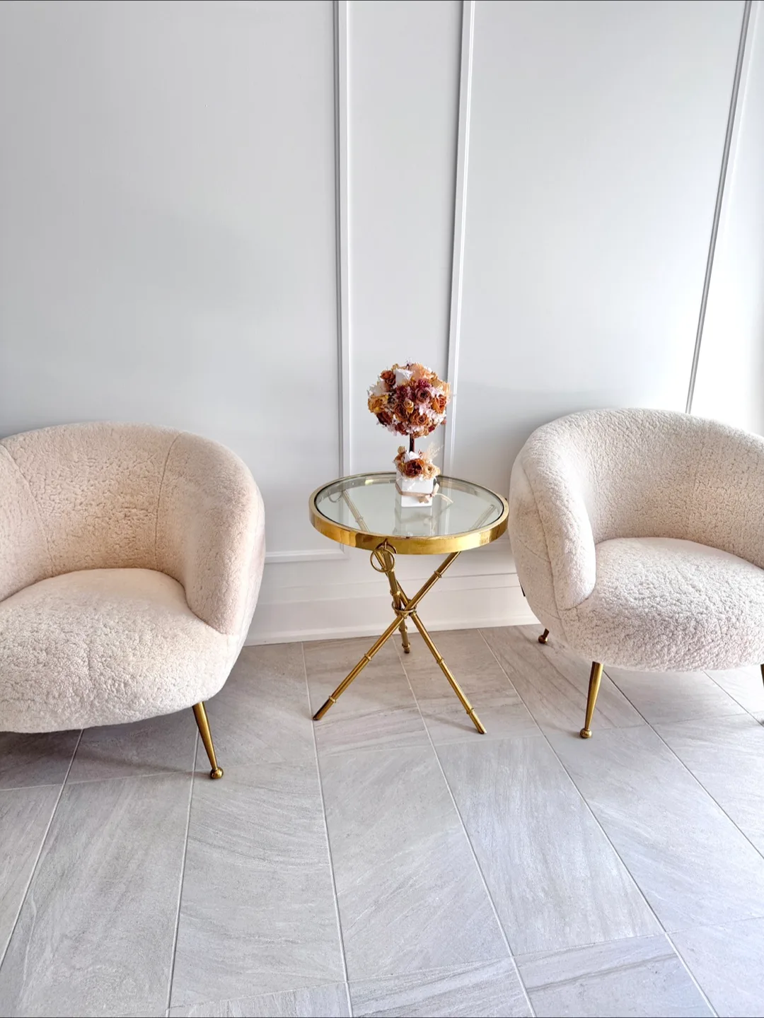 Gold Accent Table image indicator(4)