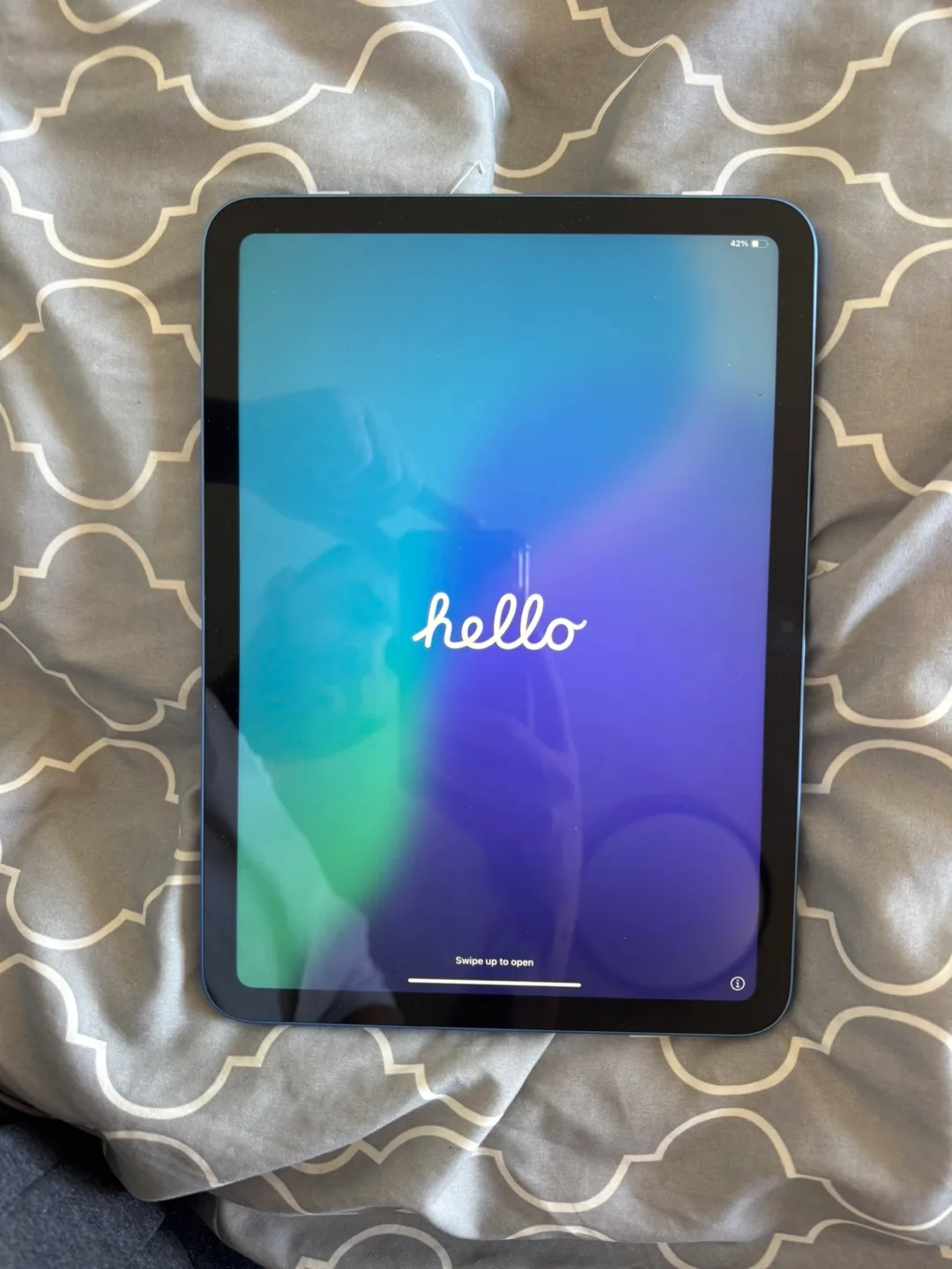 iPad A16 128GB thumbnail