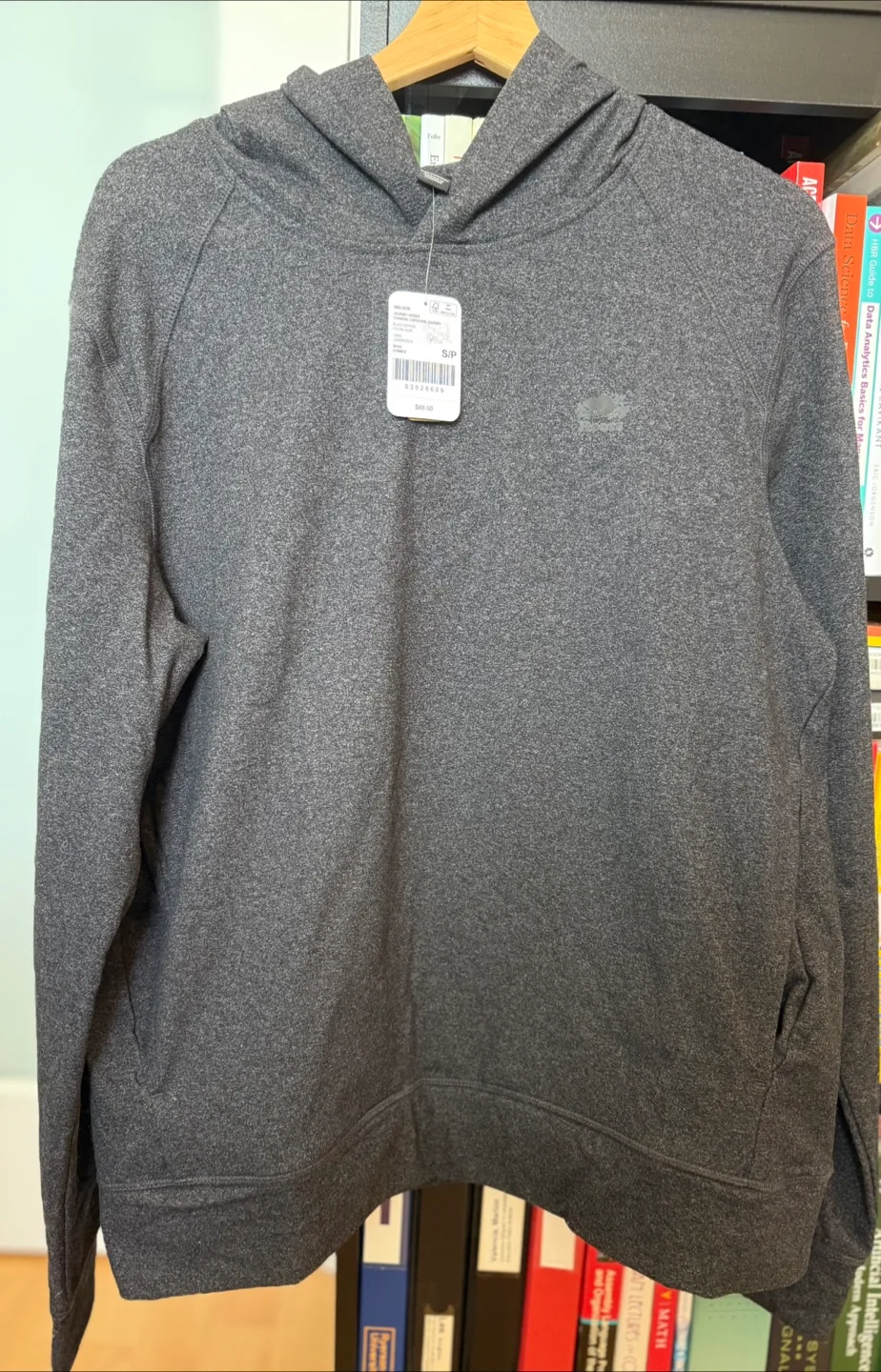 Men’s Hoodie-Roots- Brand New thumbnail