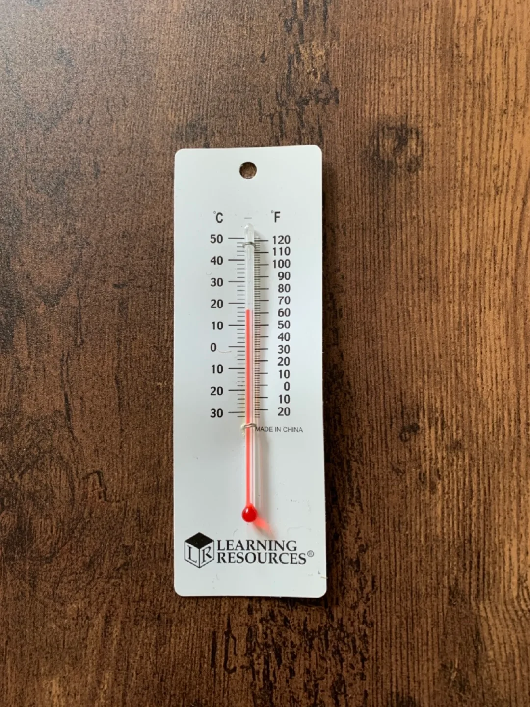 Learning Resources Thermometer🇨🇦 thumbnail