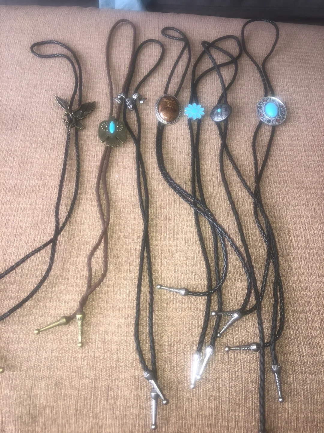Bolo ties thumbnail