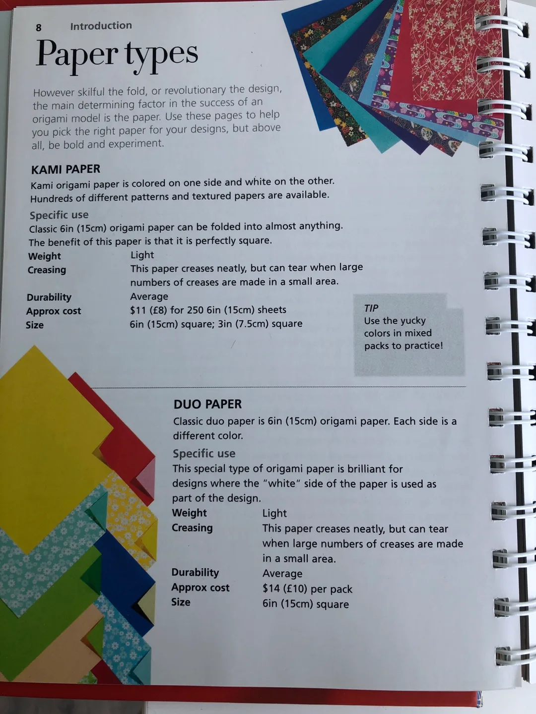 The Origami Artist's Bible by Ashley Wood - Brand new 🇨🇦 image indicator(2)