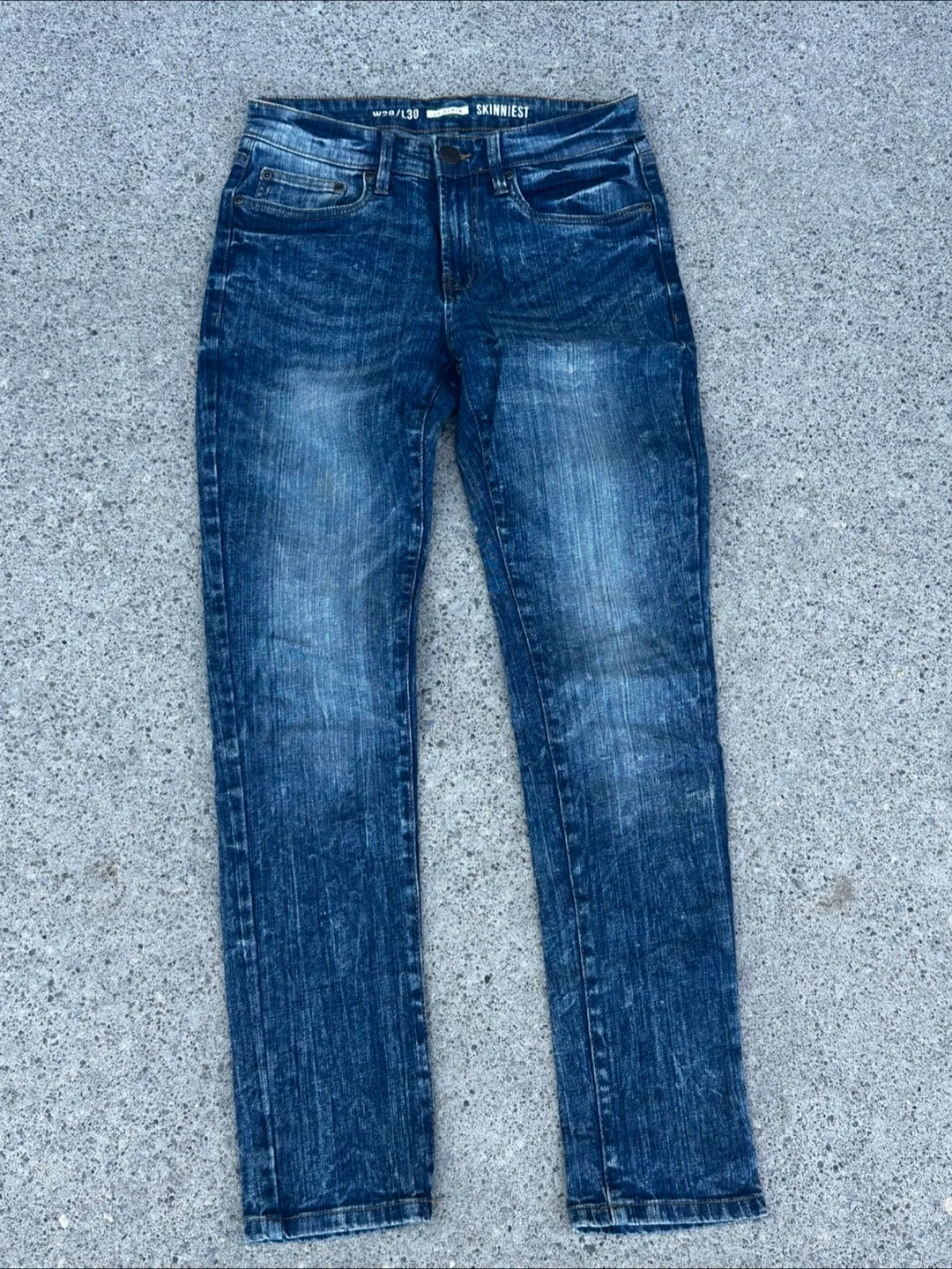 Jeans W30/L30 thumbnail