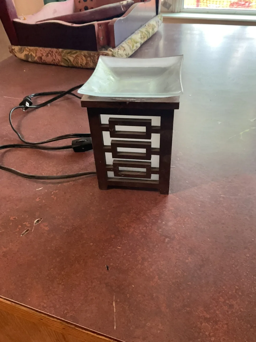 ScentSational Warmer with Wax Cubes thumbnail