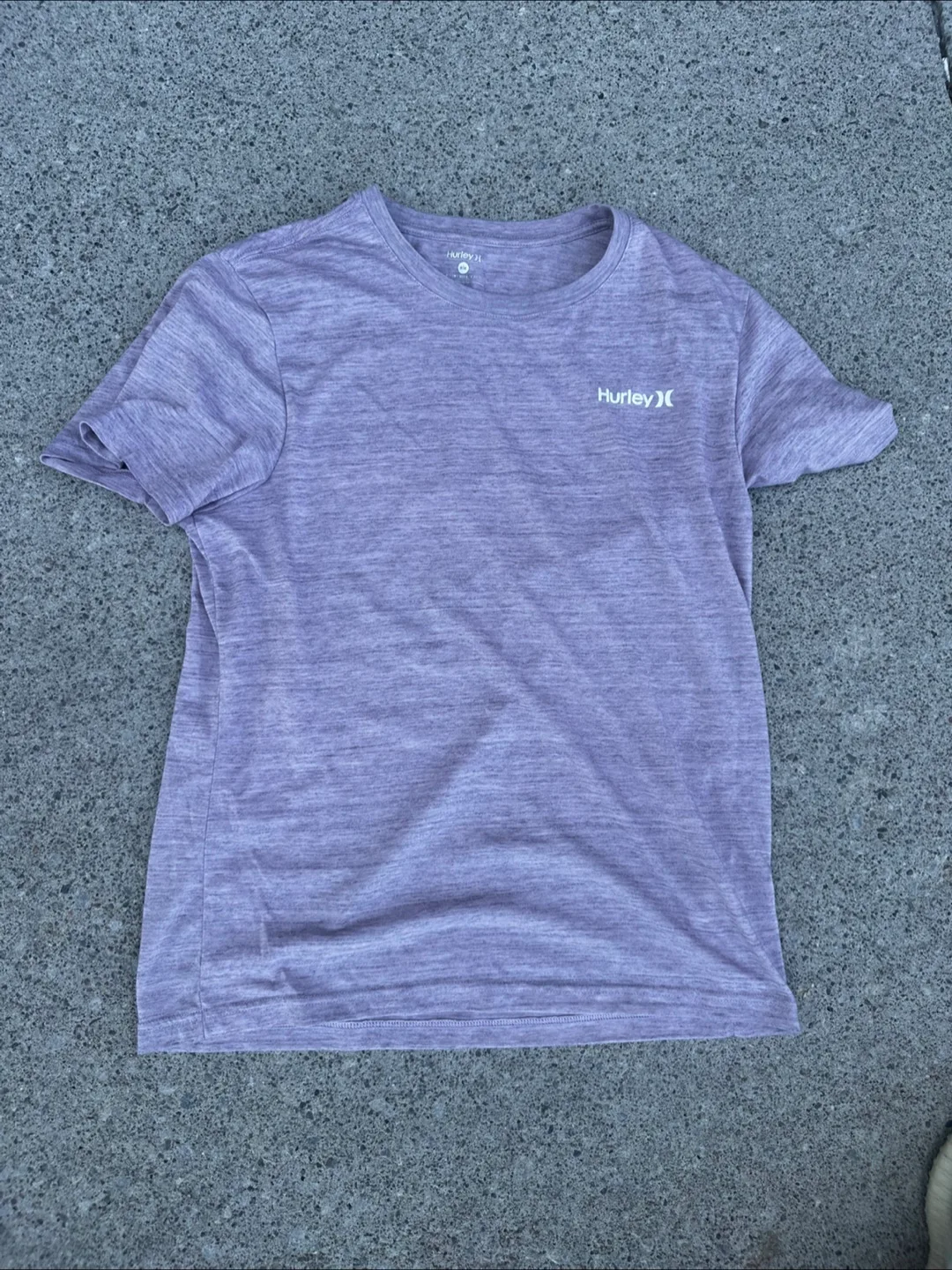Hurley T-shirt thumbnail