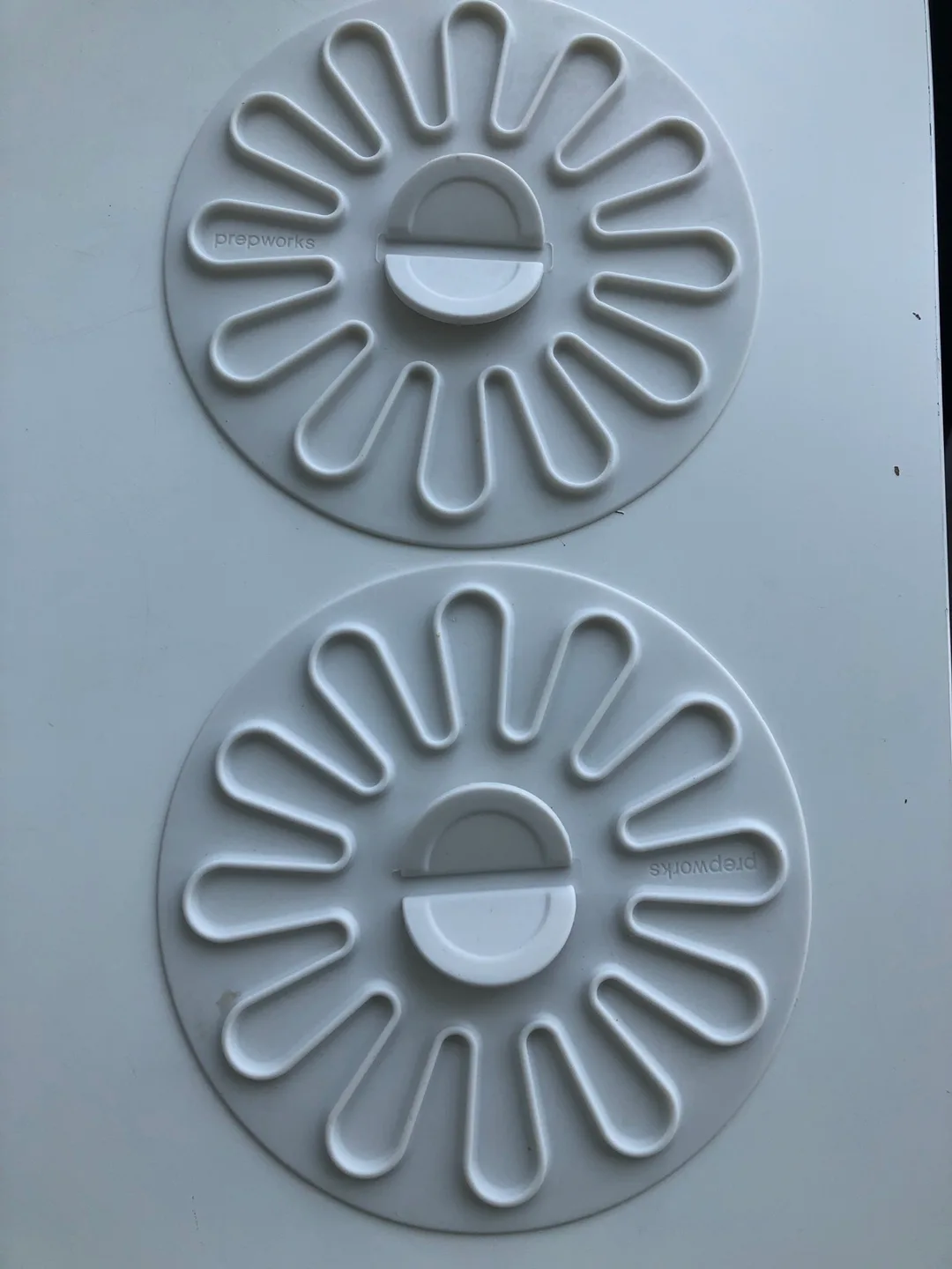 Prepworks Silicone Universal Lids - set of 5 image indicator(3)