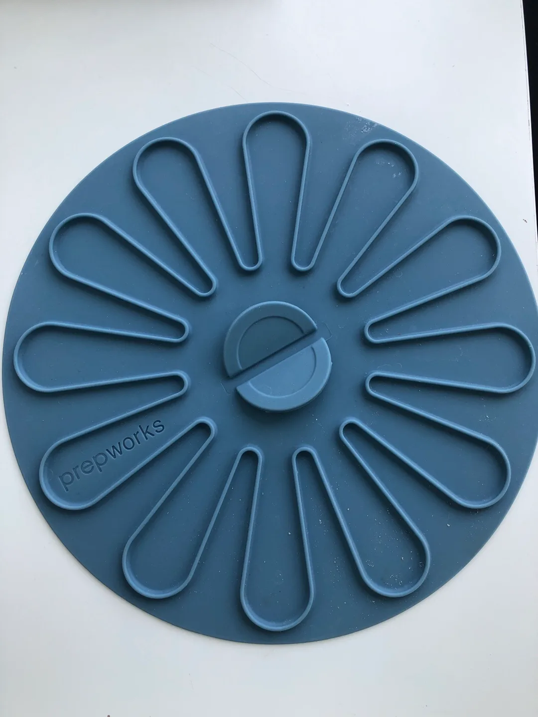 Prepworks Silicone Universal Lids - set of 5 thumbnail