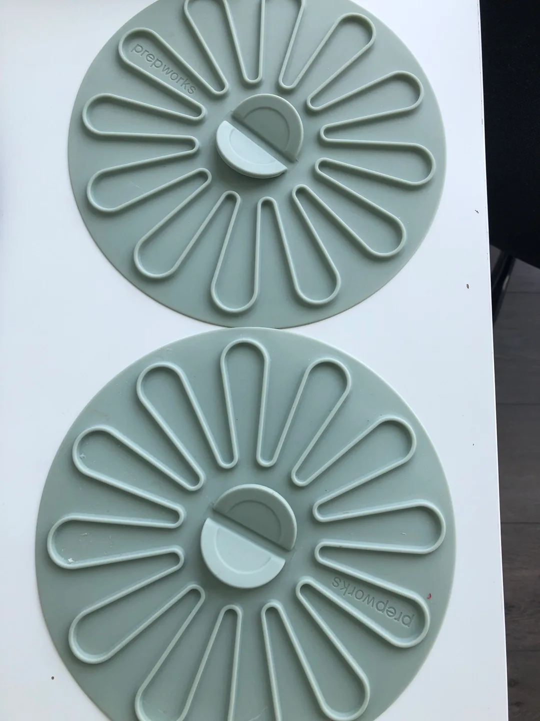 Prepworks Silicone Universal Lids - set of 5 image indicator(2)