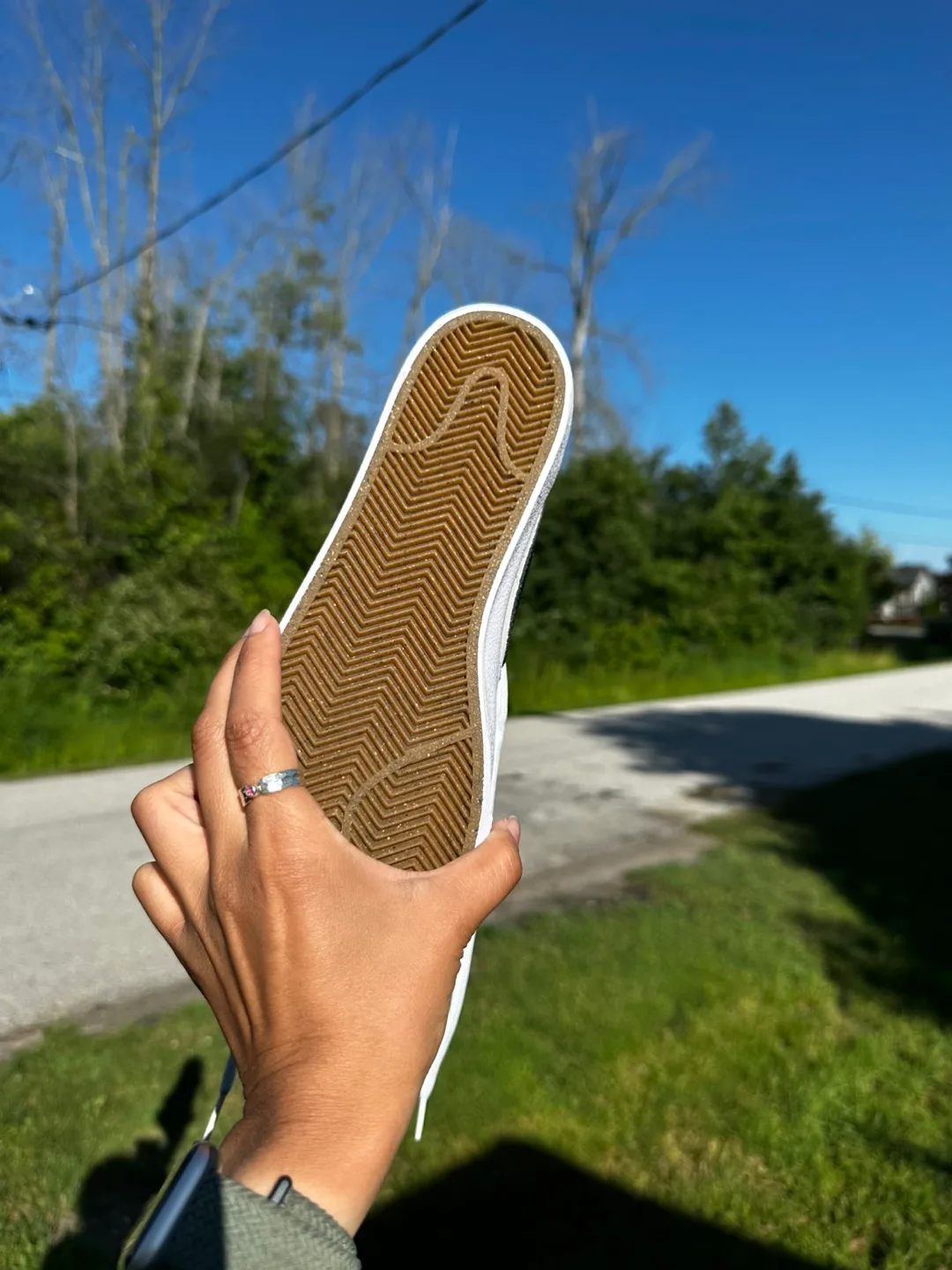 Nike Blazer Low Platform image indicator(4)