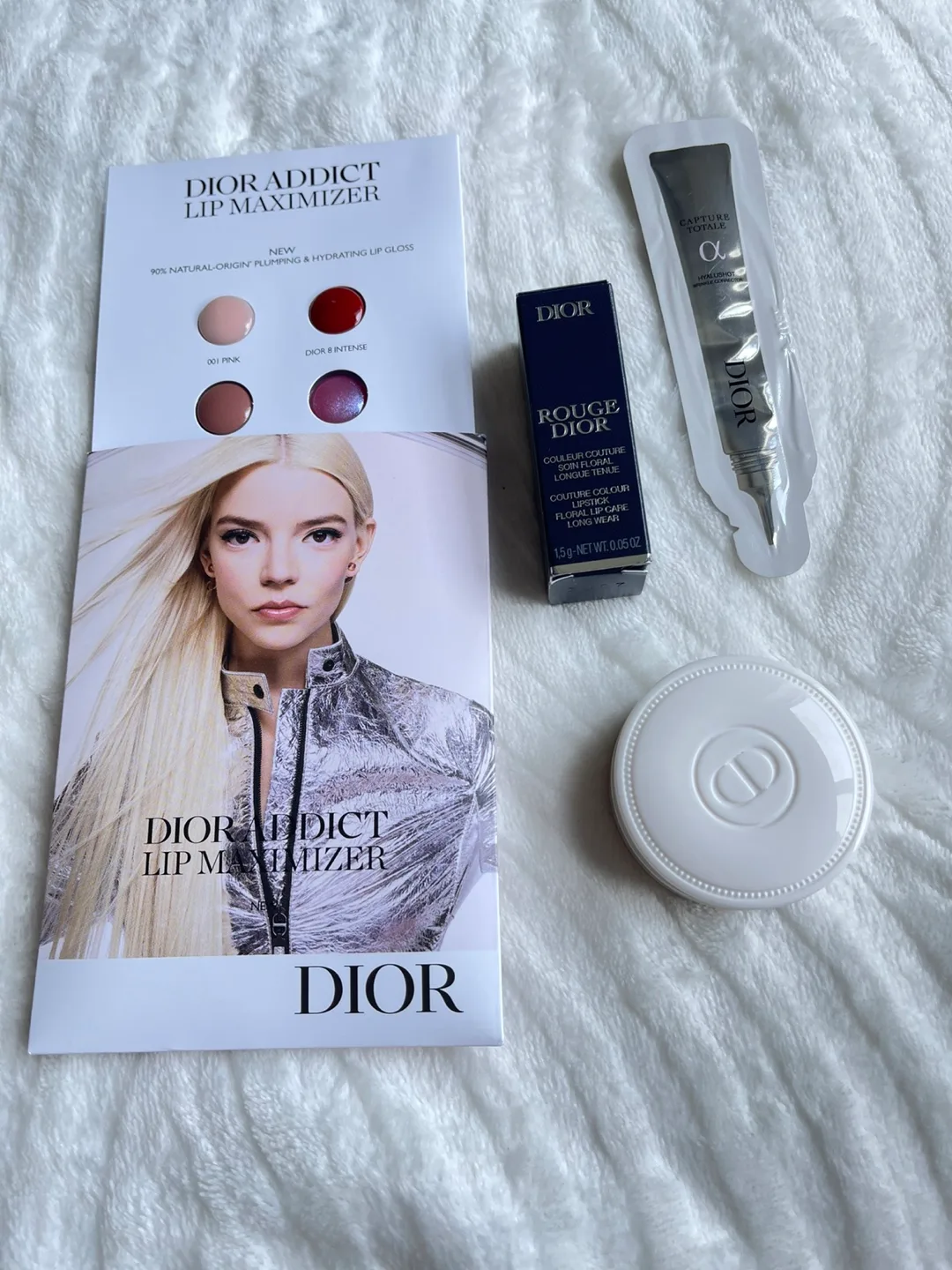 Dior  beauty thumbnail