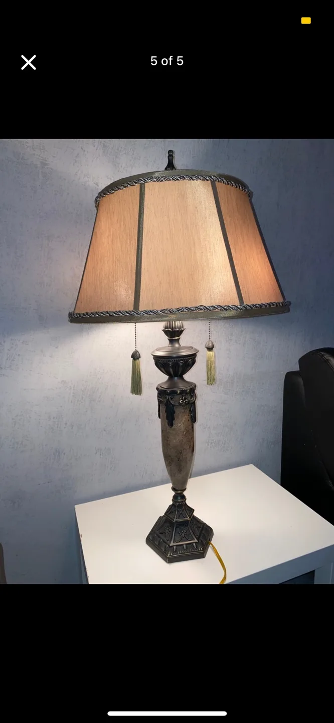 Bombay Marble Lamp image indicator(5)