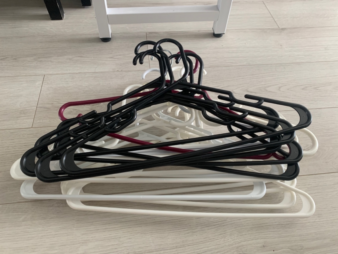 Clothes Hangers - Variety