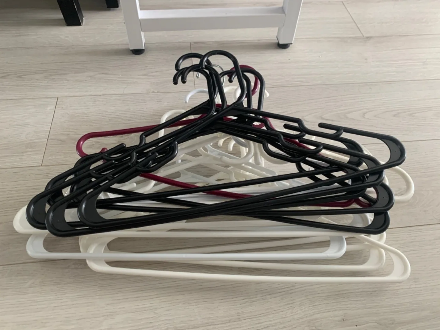 Clothes Hangers - Variety thumbnail