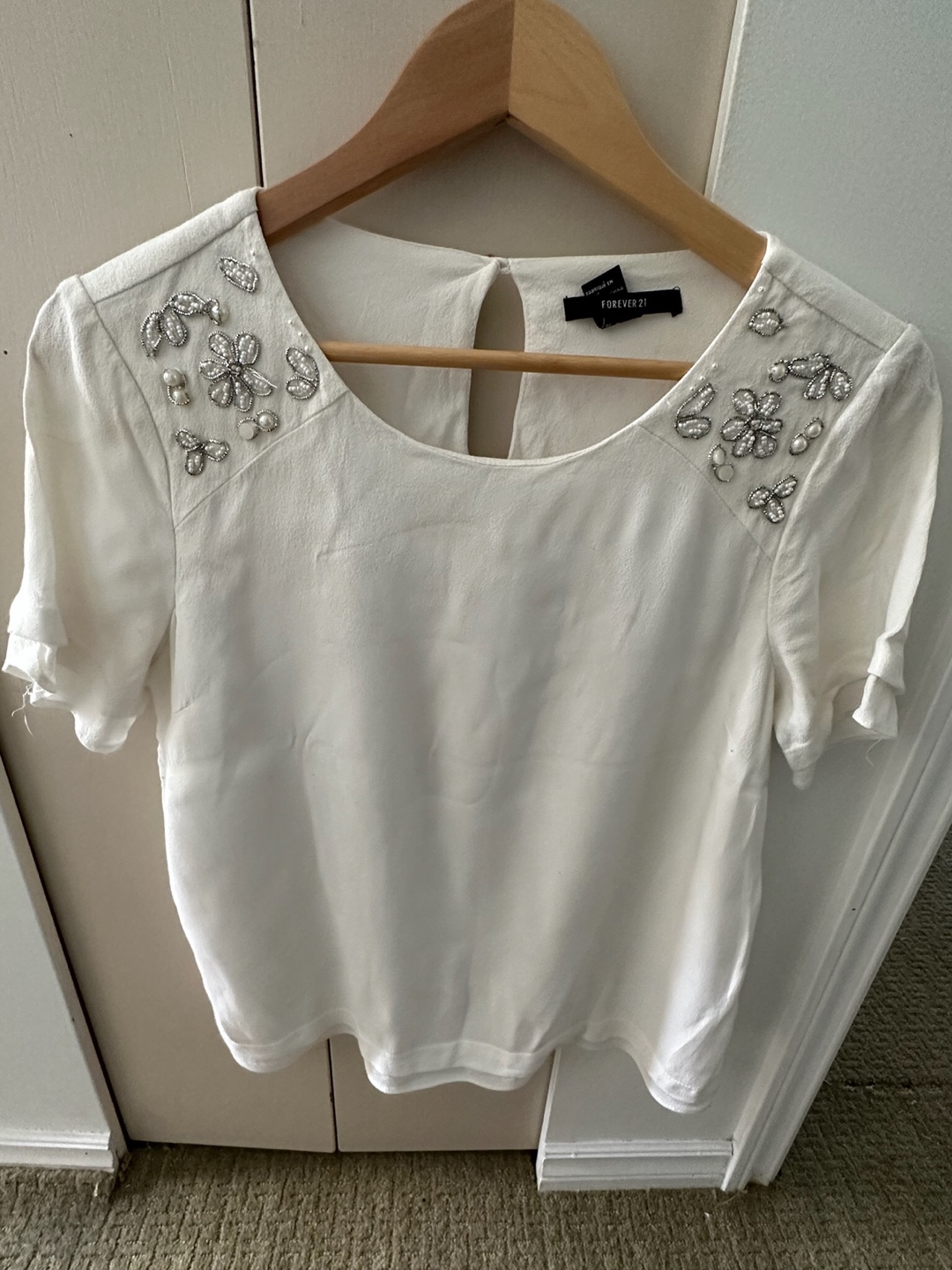 Medium shirt